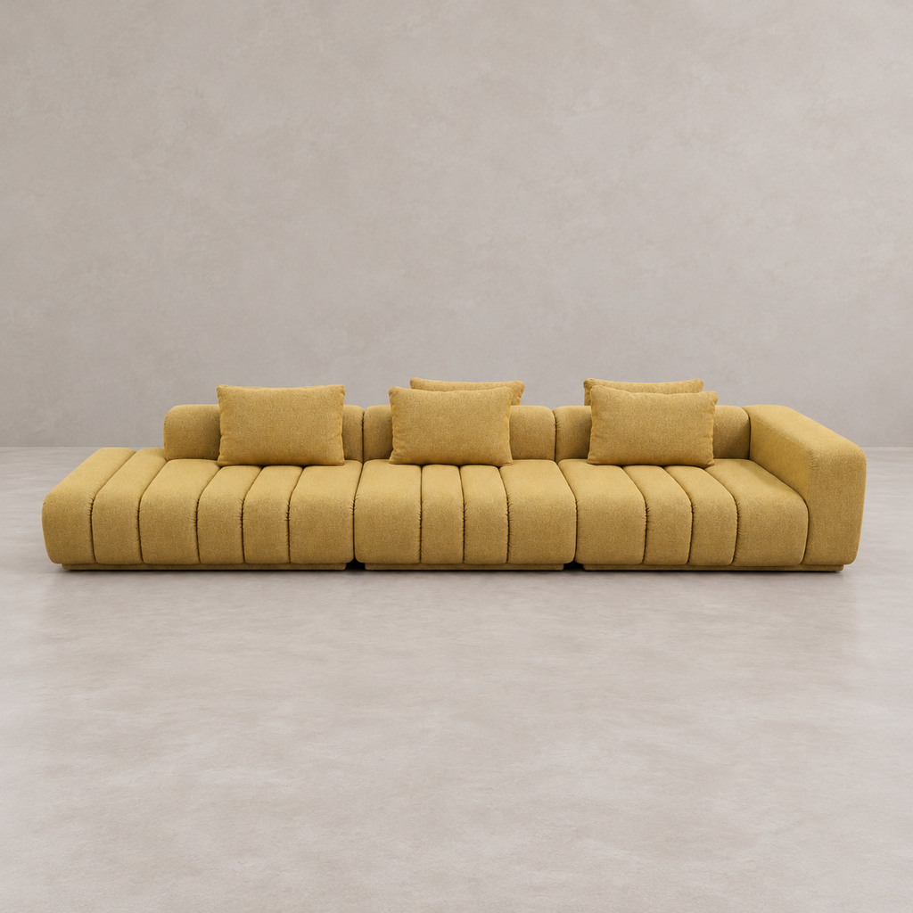 Sillon Florencia (10996) Faixa J