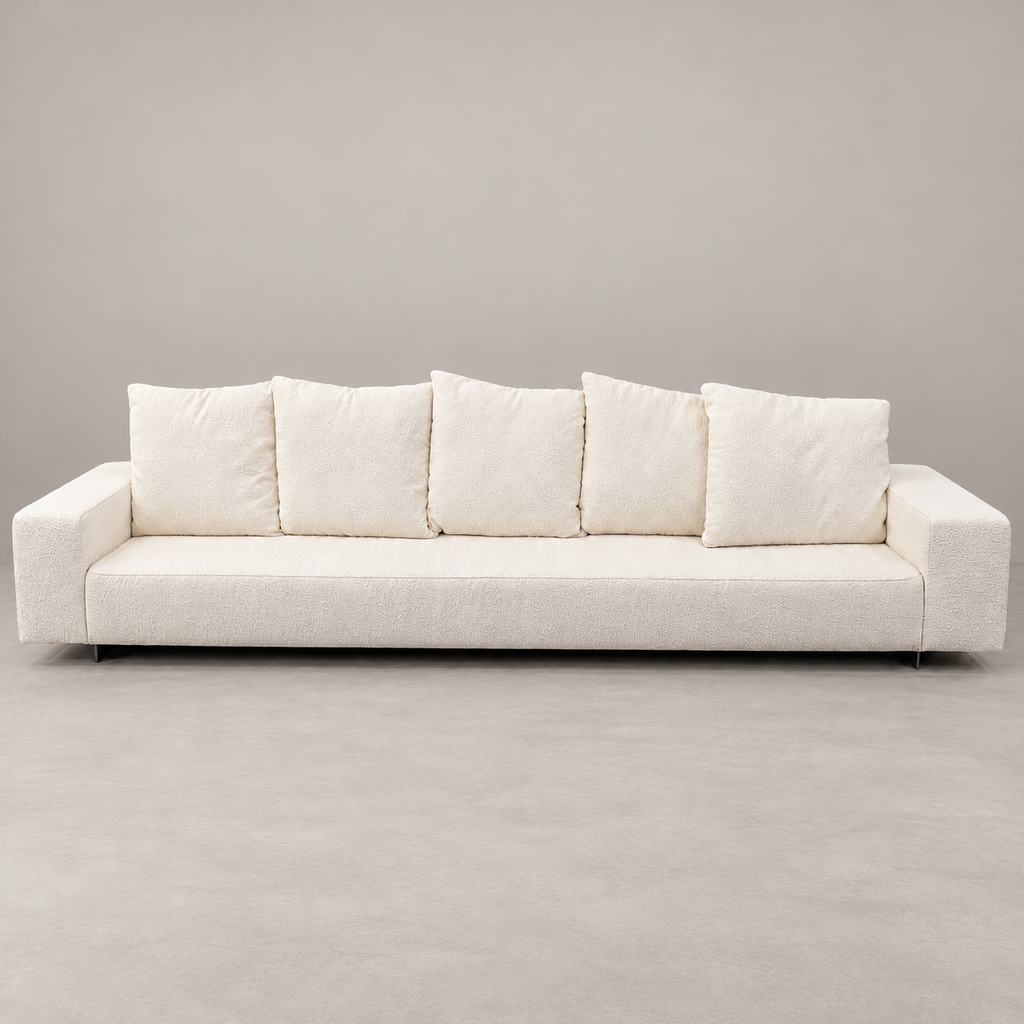 Sillon Tono III (17017 J) Pata Nogal