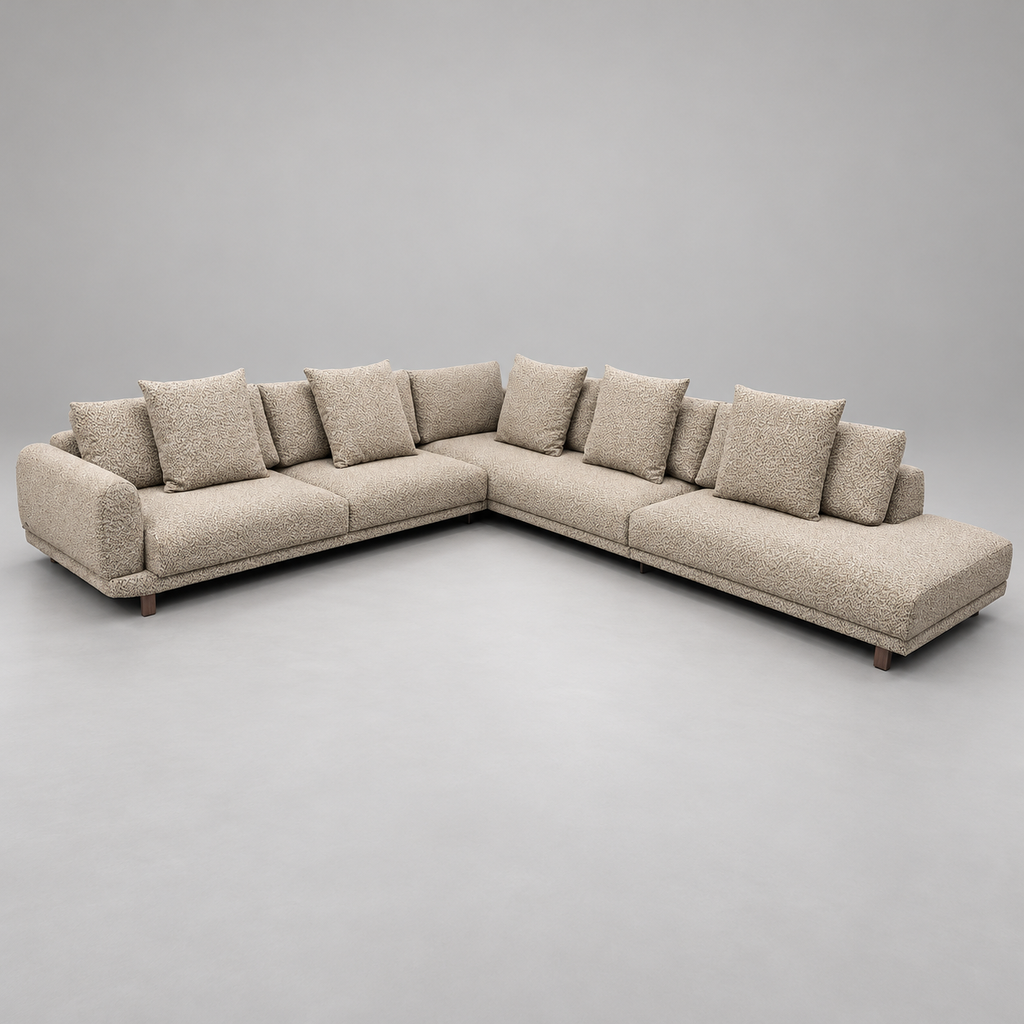 Sillon Tera (10954 Faixa I)