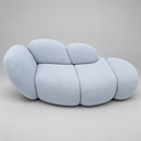Sillon Evo (V01) Azul Claro