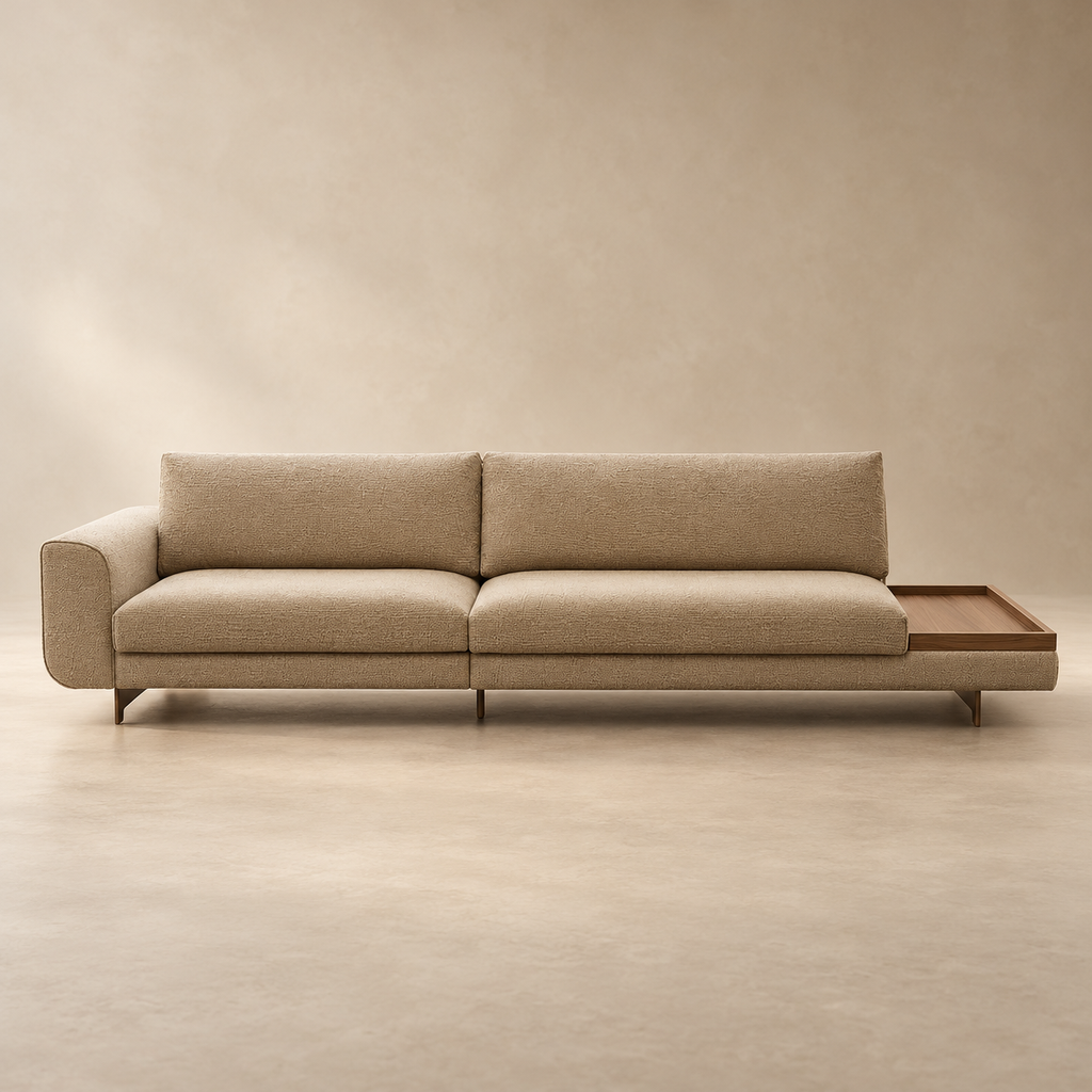[Importado Venet Design] Sillon Vita (11671)