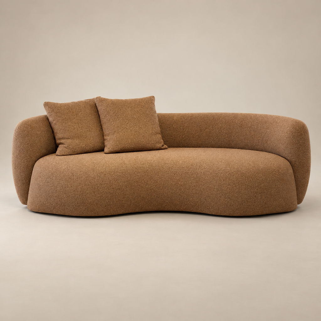 Sillon Monza (Argila)