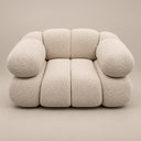 Poltrona Cinctus Duna
